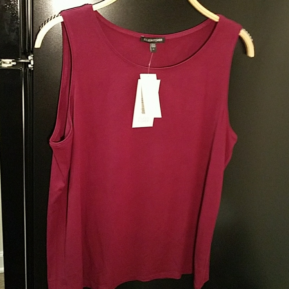 NWT Eileen Fisher